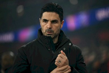 أرسنال يجب أن 