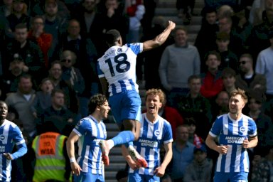 بطولة إنكلترا: ثنائية ويلبيك تعرقل مساعي ليفربول القارية