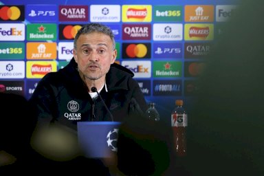 دوري أبطال أوروبا: إنريكي يرى أن "مباراة الإياب دائما مختلفة" قبل لقاء تشلسي