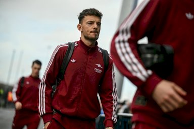 عودة بن وايت إلى تشكيلة منتخب إنكلترا للمرة الأولى منذ عام 2022