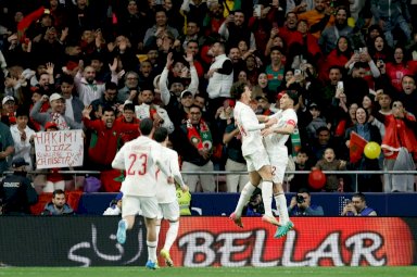المغرب يطوي صفحة كأس أمم إفريقيا رغم الغضب السنغالي