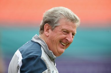 المخضرم هودجسون يؤكد أن عودته إلى التدريب 