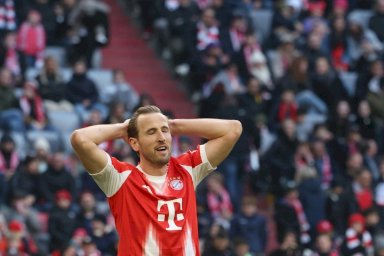 كيميش عن امكانية عودة كاين أمام ريال "سيلعب حتى وهو على كرسي متحرك"