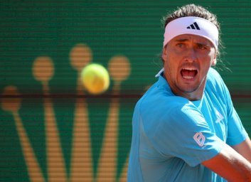 دورة مونتي كارلو: إنجاز لفونسيكا ببلوغ ربع النهائي