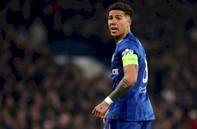 بطولة إنكلترا: فرنانديس يعتذر بعد حديثه بشأن مستقبله بحسب روسينيور