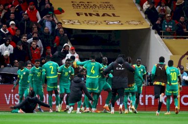 "الطاس" تبدأ العد التنازلي للحسم في لقب "كان المغرب 2025"