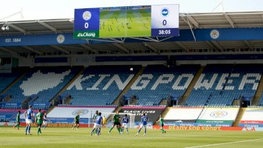 ليستر سيتي يقترب من الهبوط إلى المستوى الثالث بعد رفض استئناف خصم النقاط