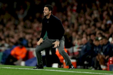 دوري أبطال أوروبا: أرسنال إلى نصف النهائي لمواجهة متجددة مع أتلتيكو مدريد