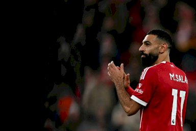 دوري أبطال أوروبا: صلاح لتعزيز مكانته لدى جماهير ليفربول قبل الوداع