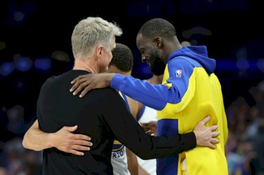 أن بي ايه: تساؤلات تحيط بووريرز بعد الخروج من الملحق