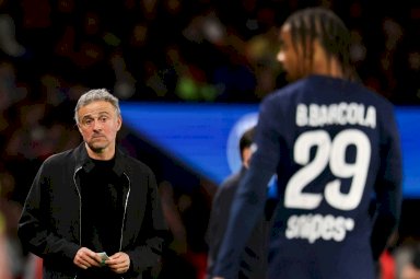 بطولة فرنسا: ليون يُلحق بسان جرمان خسارته الخامسة