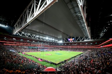 مانشستر سيتي وإنتر وتشلسي ويوفنتوس في دورة رباعية صيفية في هونغ كونغ