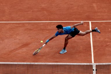 رولان غاروس: الإصابة تحرم ألكاراس من الدفاع عن لقبه