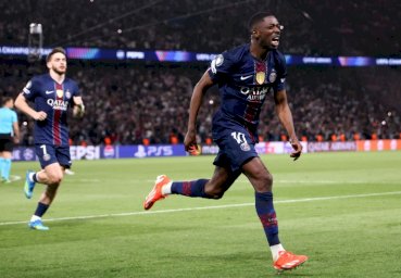 دوري أبطال أوروبا: هل كانت مواجهة سان جرمان وبايرن ميونيخ الأفضل على الإطلاق؟