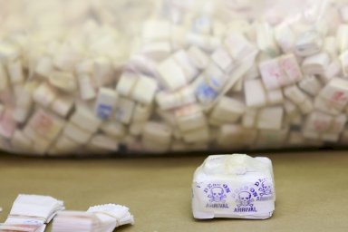 مونديال 2026: الوكالة الأميركية لمكافحة المخدرات تذكر بخطر الأفيونات الاصطناعية
