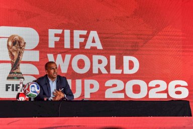 مونديال 2026: اللموشي  يعلن عن تشكيلة "نسور قرطاج"