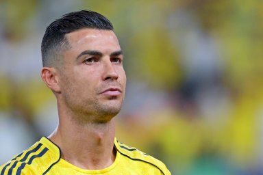 بطولة السعودية: خاب ظن رونالدو أمام الهلال.. لكن 