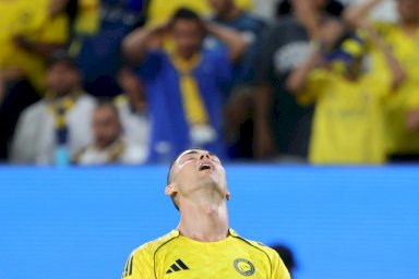 دوري أبطال آسيا 2: غامبا أوساكا يقهر النصر ورونالدو 1-0 ويتوج باللقب