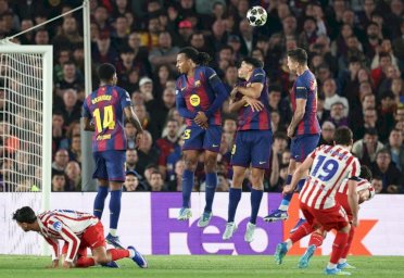 بطولة إسبانيا: هيمنة برشلونة المحلية لا تكفي وطموحه هو المجد الأوروبي