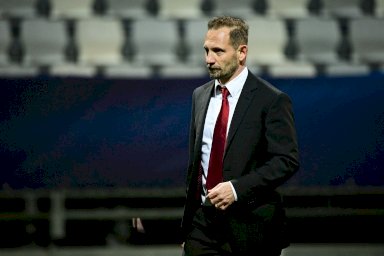 بطولة ألمانيا: أونيون برلين يعيّن السويسري لوسترينيلي مدربا