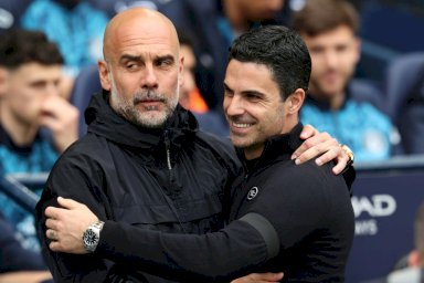 المدربون الإسبان يواصلون حمل إرث غوارديولا في الدوري الإنكليزي