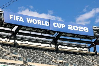 مونديال 2026: أغاني المشجعين المُولَّدة بالذكاء الاصطناعي تغمر شبكات التواصل