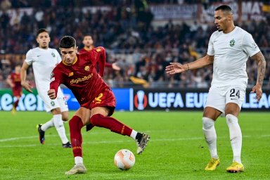 مونديال 2026: الإيطالي فولباتو يغيّر جنسيته الرياضية لتمثيل أستراليا