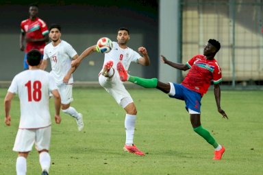 مونديال 2026: منتخب إيران يتوجه إلى المكسيك مع اندلاع أزمة حول التأشيرات الأميركية