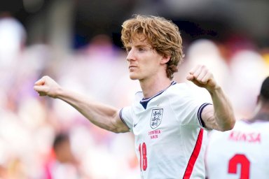 إنكلترا تُنهي تحضيراتها للمونديال بفوز كبير على كوستاريكا 3-0