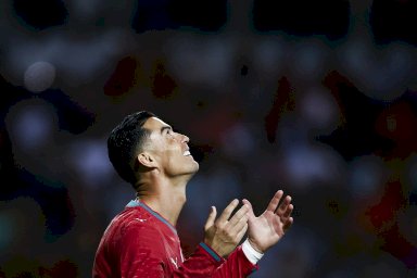مونديال 2026: البرتغال تنهي استعدادتها بفوز على نيجيريا 2-1 وأداء عادي لرونالدو
