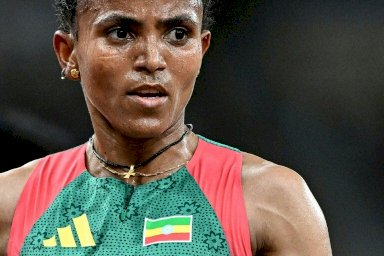 إيقاف بطلة العالم تسيغاي 4 أشهر بسبب انتهاكها قواعد مكافحة المنشطات