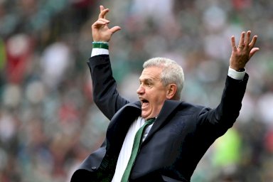 مونديال 2026: الرهبة أصابت لاعبي المكسيك بالتشنجات (أغيري)