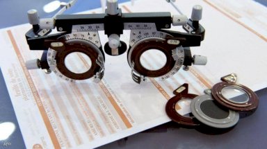 قصر النظر يؤثر على حوالي 30 بالمئة من سكّان العالم.