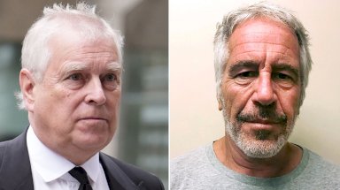 عاجل.. الملك تشارلز يدعم الشرطة في تقييمها لصلات أندرو بإبستين