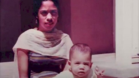 من هي المرأة التي ألهمت نائبة الرئيس الأميركي كامالا هاريس؟