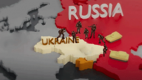 هل ستكون الحرب الروسية الأوكرانية بداية لتكوين نظام عالمي جديد؟