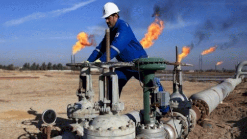 تصدير النفط من إقليم كردستان العراق إلى تركيا يستأنف الإثنين