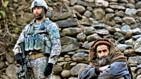 أخفت وزارتا الخارجية والدفاع الأميركيتان معلومات مهمة بشأن العمليات في كابول