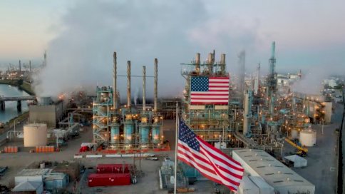 ارتفاع النفط يلقي بظلاله على انتخابات أميركا