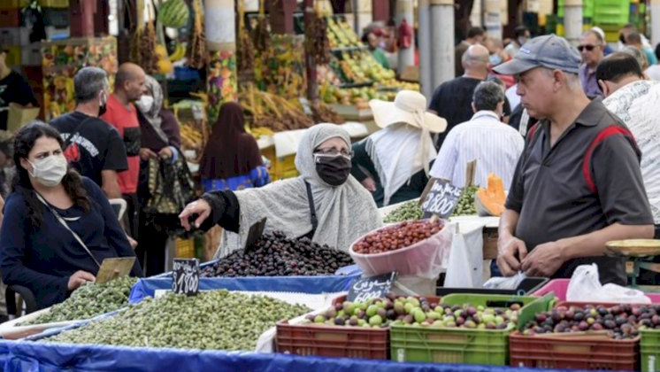 ما أسباب ورهانات تونس لطلب قرض جديد من صندوق النقد؟ ما أسباب ورهانات تونس لطلب قرض جديد من صندوق النقد؟