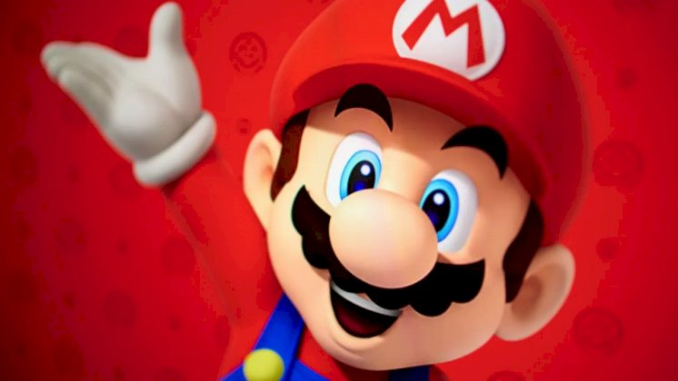 At 40 years old, how has Super Mario bewitched multiple generations of video gamers?