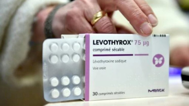 Merck fait face à une affaire impliquant un médicament utilisé pour traiter l’hypothyroïdie