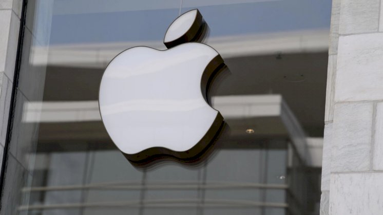 Un million d’euros d’amende contre « Apple » en France