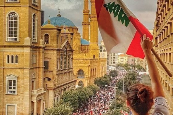 غضب في لبنان بعد حذف «الثورة من أغنية في حفل للجيش