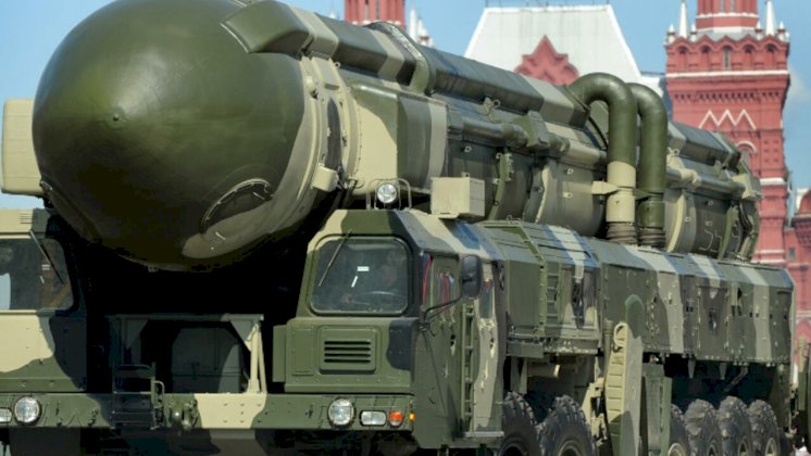 La menace nucléaire de la Russie… un canular ou une escalade du danger ?