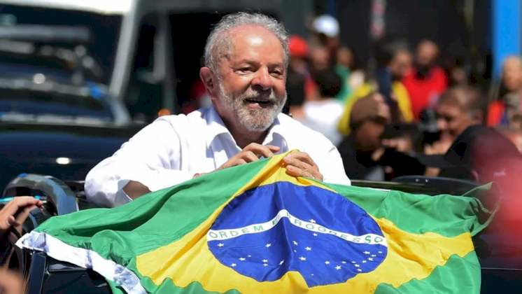 An upcoming meeting between Lula and Biden before the end of the year