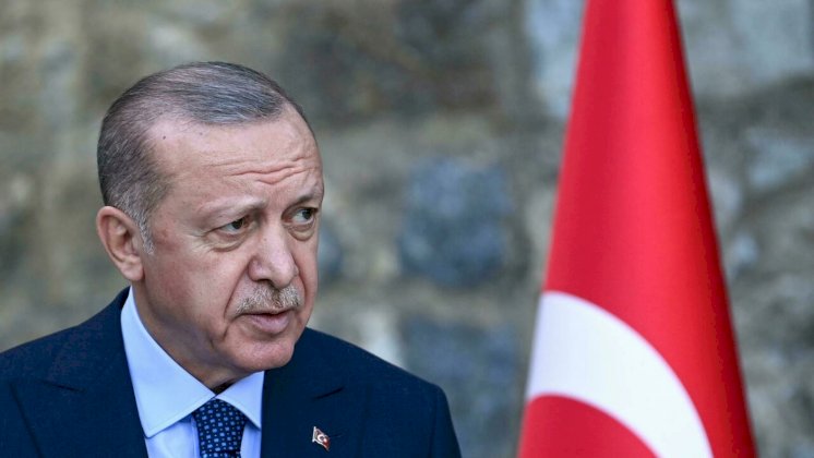 Erdogan confirms the holding of presidential and legislative elections in Turkey