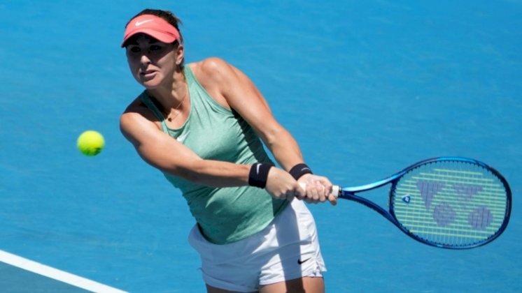 Kvitova, Bencic and Collins in the quarterfinals